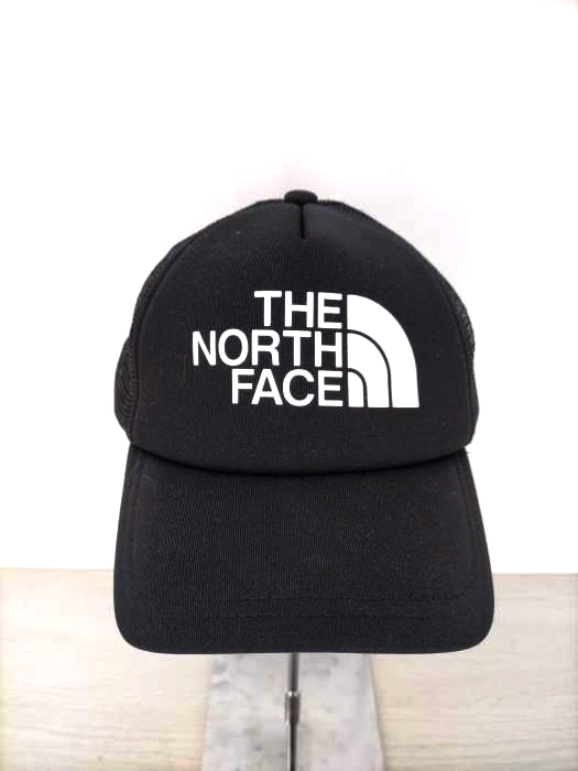 ザノースフェイス THE NORTH FACE Logo Mesh Cap ロゴメッシュキャップ メンズ 表記無
