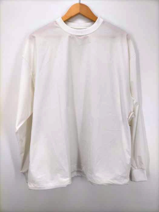 ビームス BEAMS 19SS SOLOTEXクルーネックカットソー メンズ JPN：S