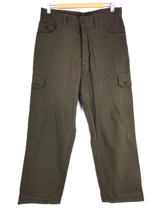 ヒューストン HOUSTON FIELD PANTS フィールドパンツ メンズ  2-47 172/94