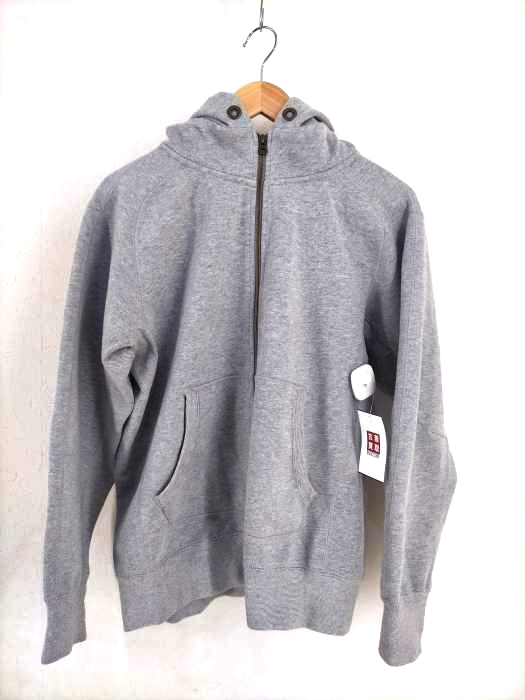 チャンピオン Champion S.W.Sスウェットパーカー メンズ JPN：M