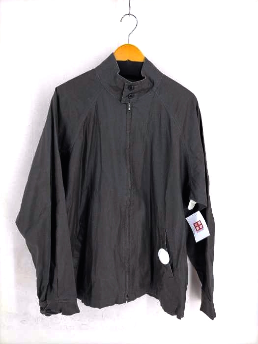 ロックスター ROCSTAR ROCSTAR GARMENTS コーティングジャケット メンズ 表記無