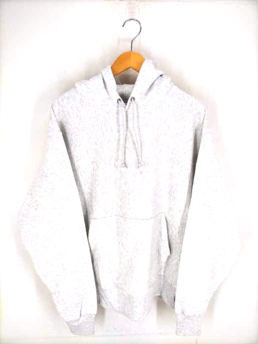 チャンピオン Champion US規格 Reverse Weave リバースウィーブ フーデッドスウェットシャツ メンズ  2XL