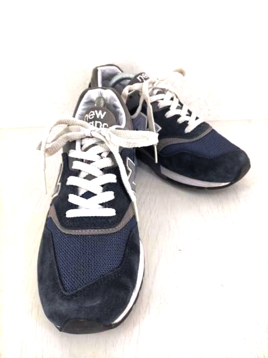 ニューバランス NEW BALANCE M997NV レディース JPN：24