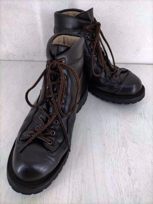 ダナー Danner GORE-TEX EXPLORER 6 BRN メンズ US：9