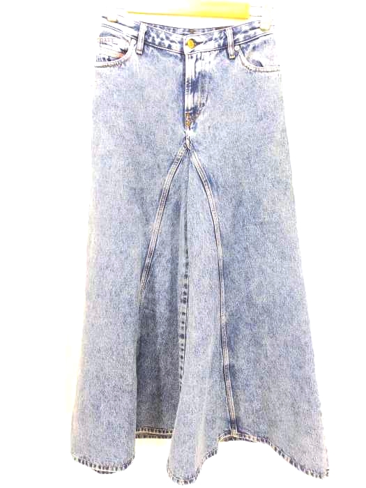 ディーゼル DIESEL BOOTCUT-FLARE REGULAR WAIST レディース US：23