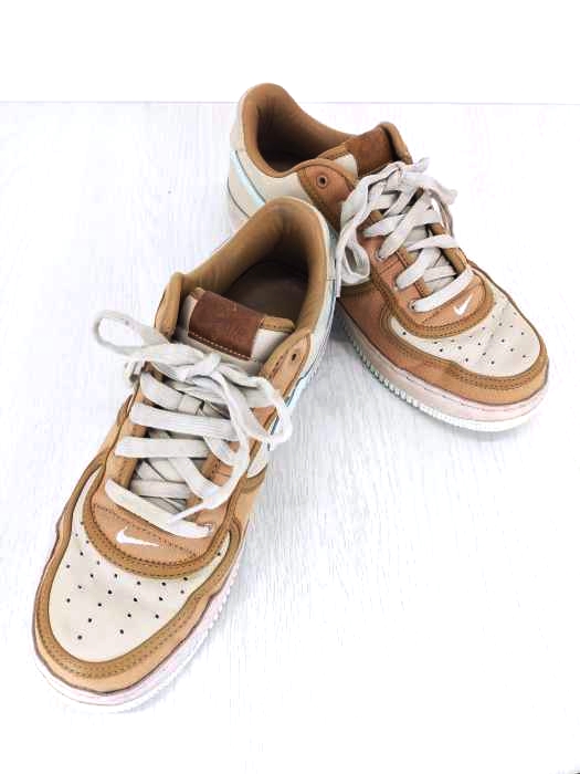 ナイキ NIKE 04年製 WMNS AIR FORCE 1 LOW INSIDEOUT メンズ JPN：28