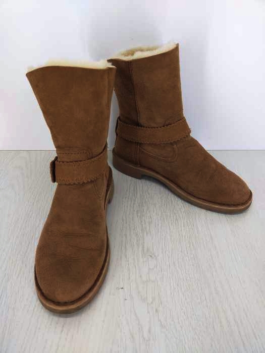 アグ UGG セドリック レディース JPN：23.5