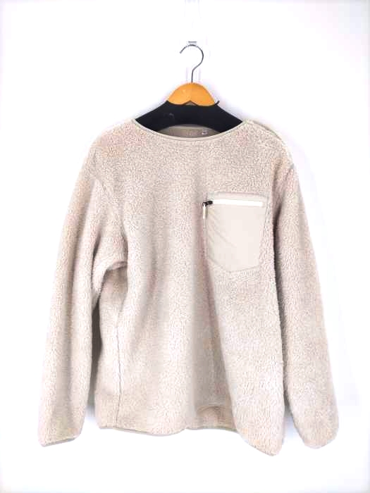 エンジニアードガーメンツ Engineered Garments 19AW フリーストレーナー ボアジャケット メンズ  L