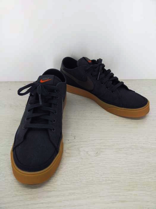 ナイキ NIKE Court Legacy Canvas メンズ JPN：27.5
