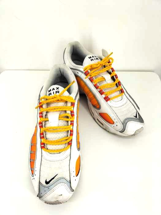 ナイキ NIKE AIR MAX TAILWIND IV メンズ JPN：27.5