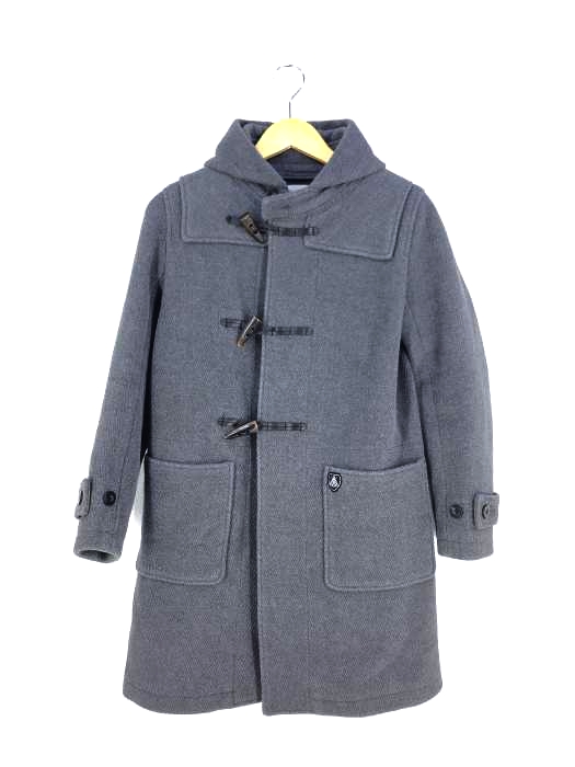 オーチバル ORCIVAL ダッフルコート レディース  0