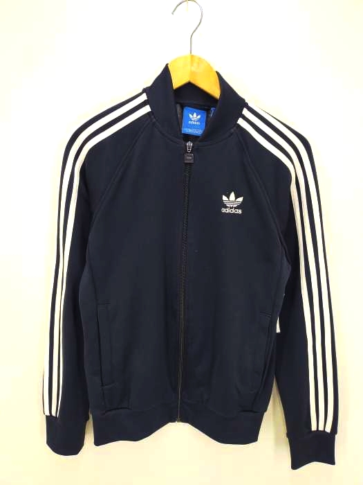 アディダスオリジナルス adidas Originals SST TRACK TOP メンズ JPN：M