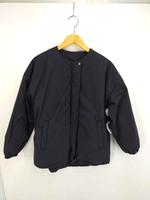 トゥエルブクローゼット 12 CLOSET 中綿ジャケット レディース FREE