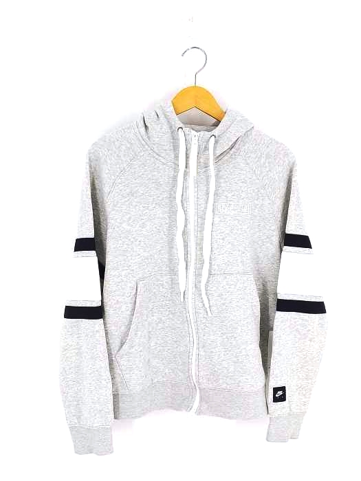 ナイキ NIKE AS M NSW AIR HOODIE FZ FL エア フルジップFL フーディ メンズ import：M
