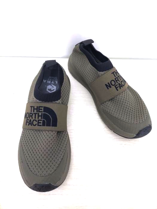 ザノースフェイス THE NORTH FACE Ultra Low III  ウルトラ ロー3 レディース JPN：24