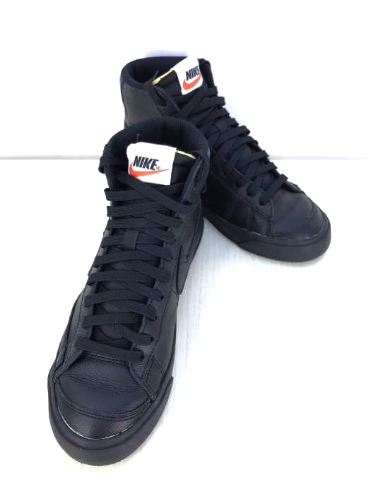 ナイキ NIKE ブレーザー MID '77 By You レディース  22.5