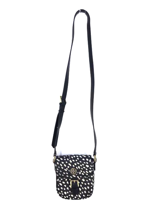 トリーバーチ TORY BURCH  レオパード ショルダーバッグ レディース 表記無