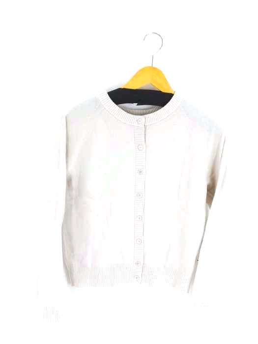 マッキントッシュフィロソフィー MACKINTOSH PHILOSOPHY クルーネックカーディガン メンズ  38