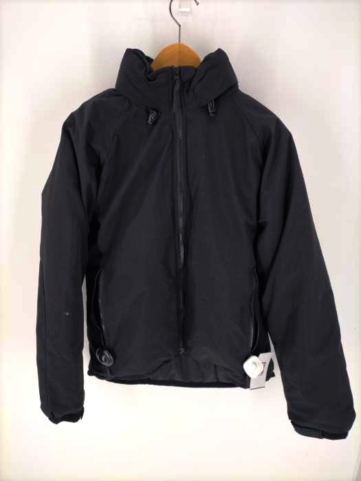 ワイエムシーエルケーワイ YMCL KY PARKA EXTREME COLD LEVEL7 ECWCS メンズ  Large-Regular