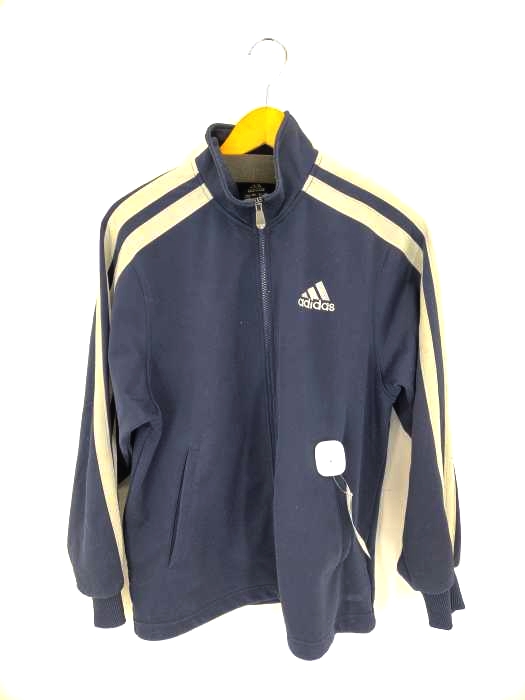 アディダス adidas 00s サイドライン トラックジャケット メンズ JPN：S
