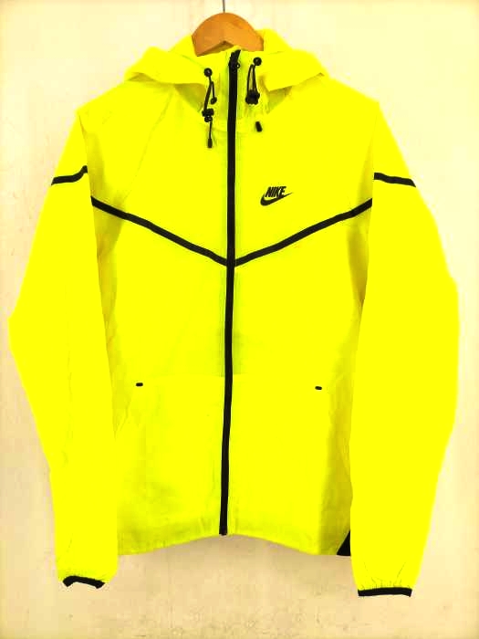 ナイキ NIKE テックエアロシールドジャケット メンズ import：L