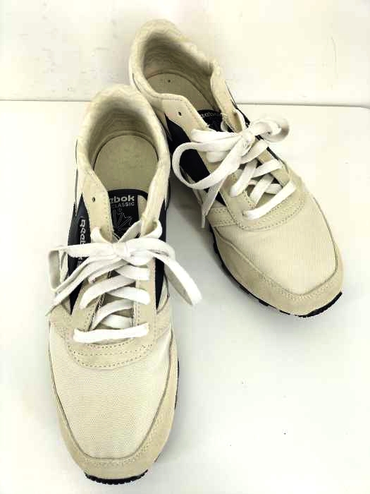 リーボック Reebok Classic Leather AZ Shoes メンズ JPN：28