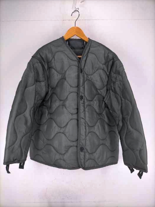 ユーエスアーミー US ARMY LINER COLD WEATHER COAT メンズ JPN：M