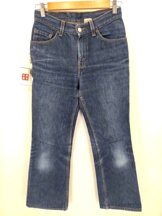 リーバイス Levis 00S 00年製 MADE IN USA 517 ブーツカットデニム メンズ  M