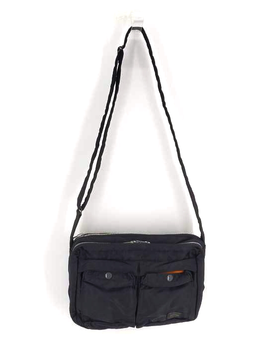 ポーター PORTER TANKER  SHOULDER BAG(L) メンズ 表記無