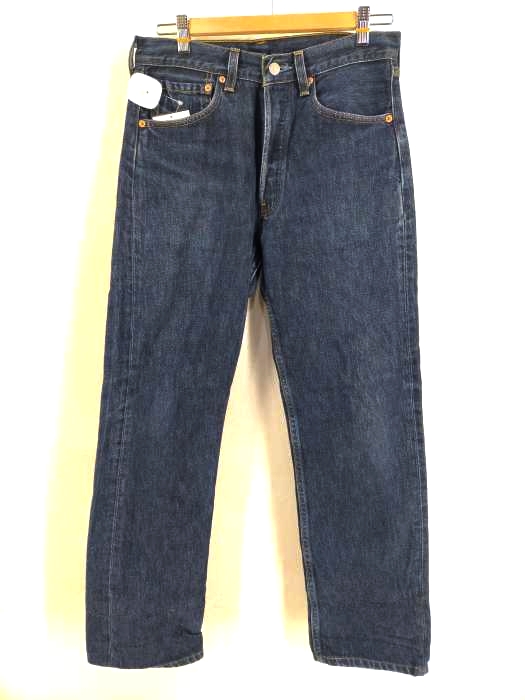 リーバイス Levis 99年 501 ボタン裏524M ボタンフライデニムパンツ メンズ  W31L32