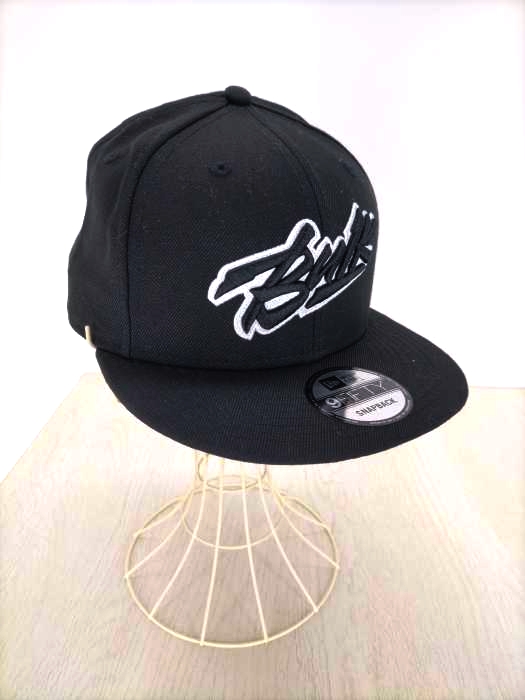 ニューエラ NEW ERA bulk 6パネルキャップ メンズ 表記無