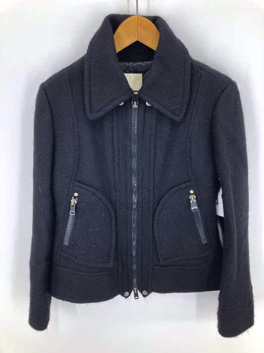 DIESEL(ディーゼル) ジップアップジャケット レディース アウター ジャケット