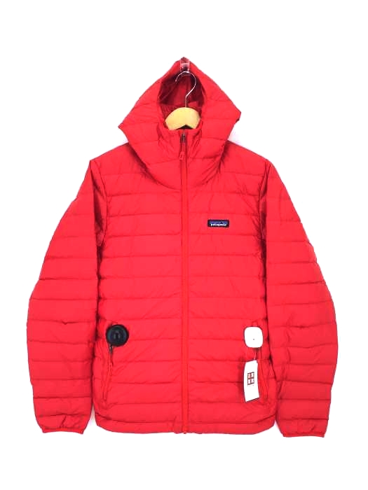 patagonia(パタゴニア) 19AW Down Sweater Hoody メンズ アウター ジャケット
