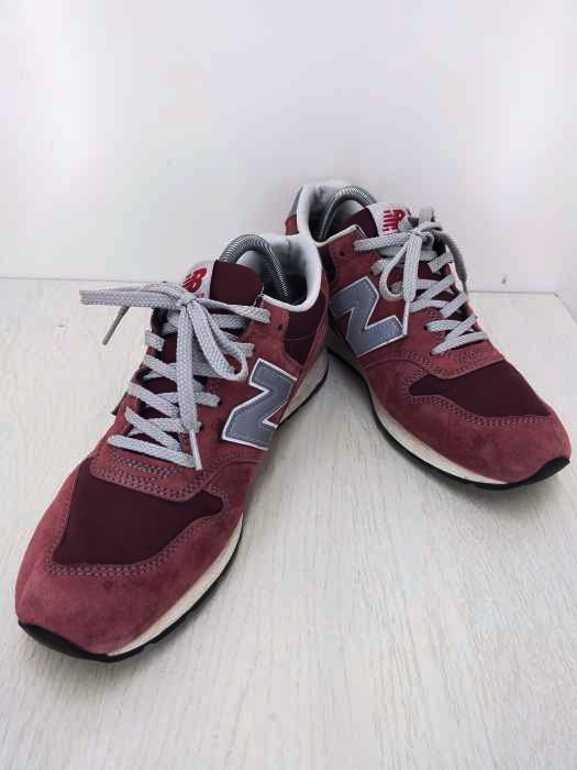 NEW BALANCE(ニューバランス) 996 ローカットスニーカー メンズ