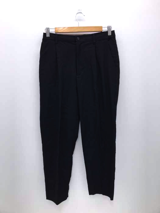 ITEMS URBAN RESEARCH(アイテムズ アーバンリサーチ) TRツイルスラックス メンズ JPN：M
