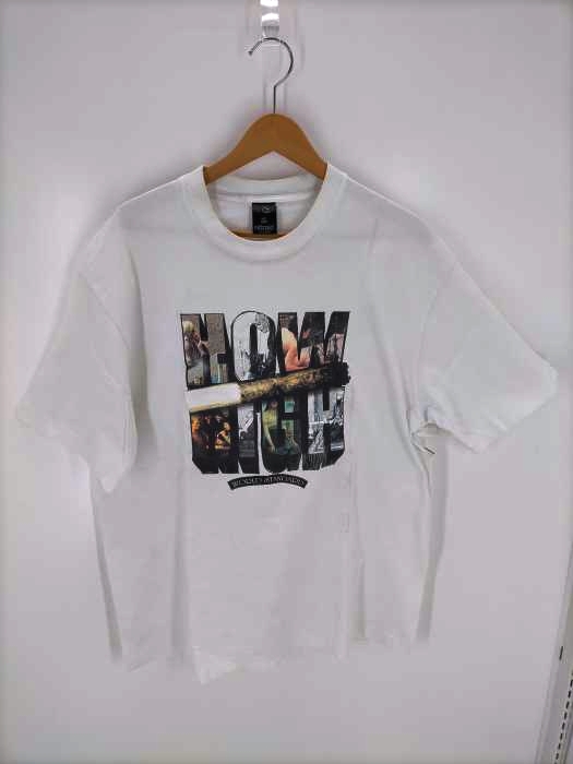 カットソー nitraid tシャツ Nitraid ナイトレイド HOW HIGH Tシャツ メンズ トップス Tシャツ・カットソー