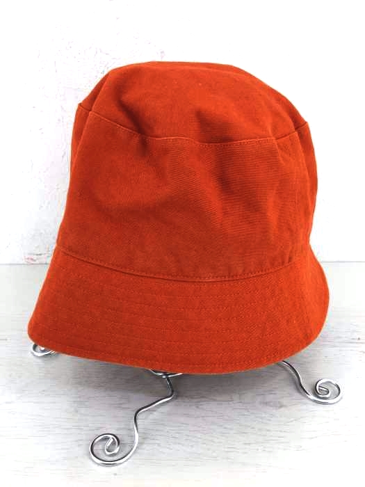 KIJIMA TAKAYUKI(キジマタカユキ) Cotton Canvas Hat メンズ  2