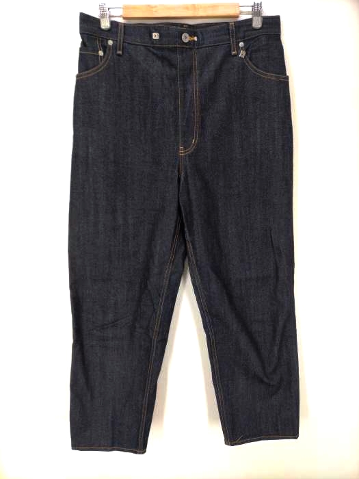 TODAYFUL(トゥデイフル) Nattys Denim フロントホック レディース  24