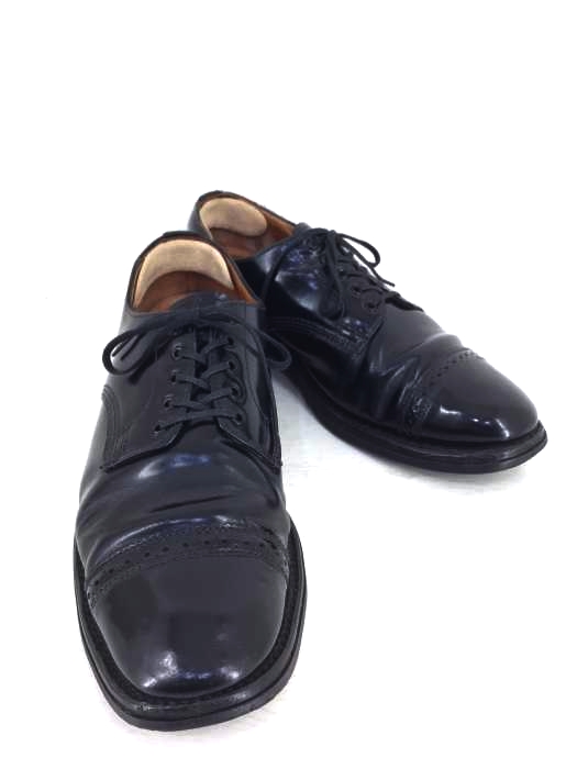 Sanders(サンダース) 9639B MILITARY DERBY SHOES メンズ  71/2