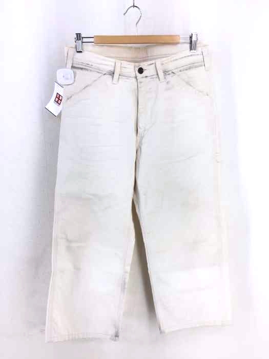 Lee(リー) ペインターパンツ メンズ JPN：M