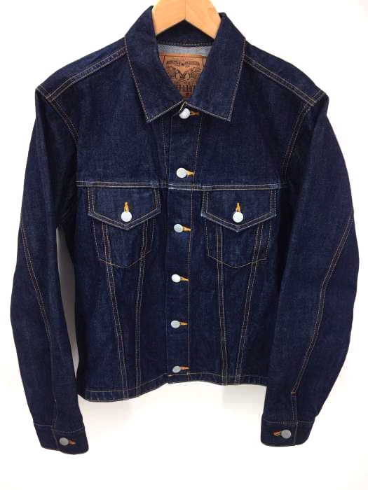 UNITED ARROWS(ユナイテッドアローズ) デニム ジャケット メンズ 38