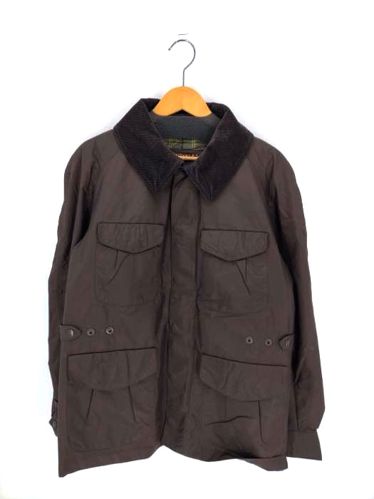Barbour(バブアー) 別注 HORSE RIDING JACKET メンズ  M