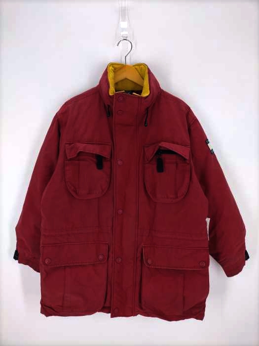 トミーヒルフィガー TOMMY HILFIGER 90S ダウンジャケット メンズ JPN：M