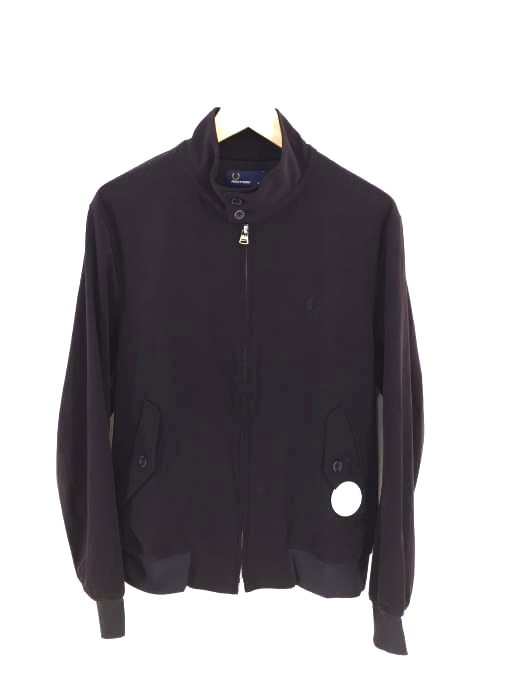 FRED PERRY(フレッドペリー) ベルベットジャケット メンズ JPN:M