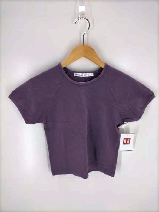 LOS ANGELES APPAREL(ロサンゼルスアパレル) LIMITED EDITION NO.3 ラグランカットソー レディース JPN：M