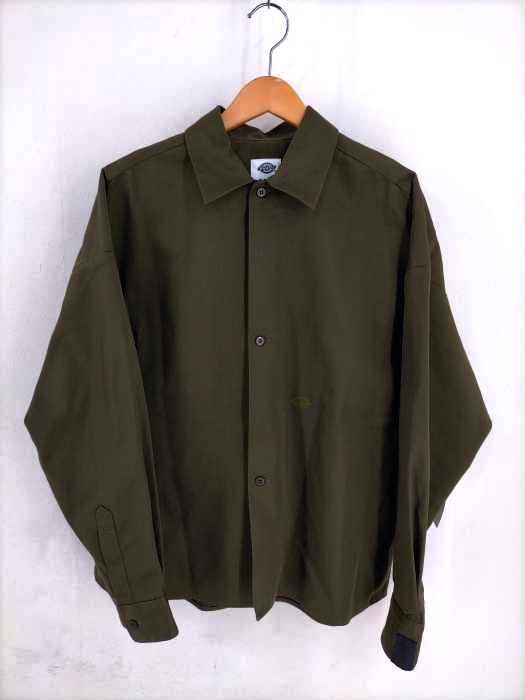 N.HOOLYWOOD(エヌハリウッド) 20AW Relax Fit SHIRT メンズ 38