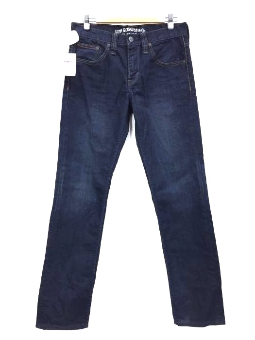 Levis(リーバイス) 511 ストレートデニムパンツ メンズ W31L32