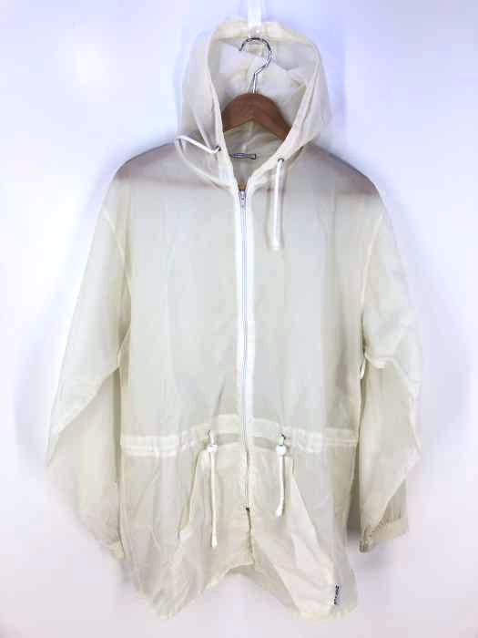 MAX & CO.(マックスアンドコー) ナイロンジャケット レディース 表記無