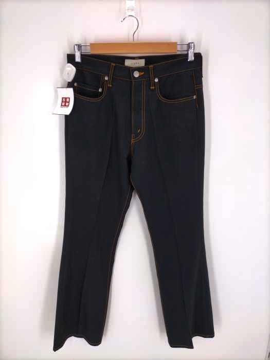 Jieda(ジエダ) 21SS FLARE PANTS メンズ JPN：1