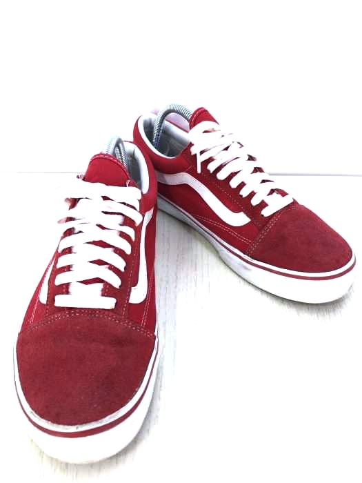 VANS(バンズ) OLD SKOOL メンズ JPN：27